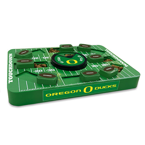OR Ducks Interactive Puzzle Treat Toy - Large
