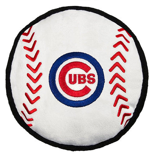 Chicago Cubs Baseball Tough Toys