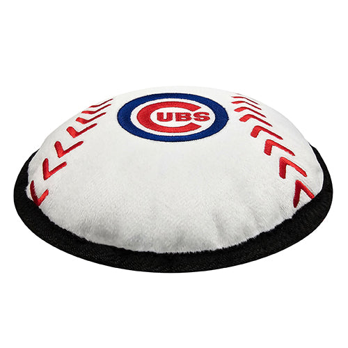 Chicago Cubs Baseball Tough Toys