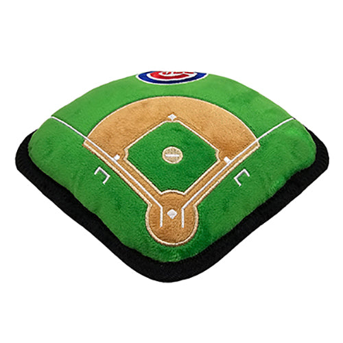 Chicago Cubs Baseball Field Tough Toys