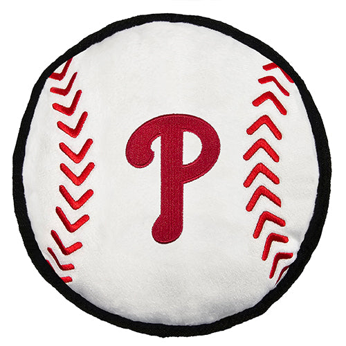Philadelphia Phillies Baseball Tough Toys