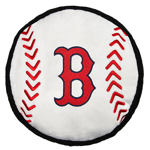 Boston Red Sox Baseball Tough Toys