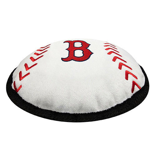 Boston Red Sox Baseball Tough Toys