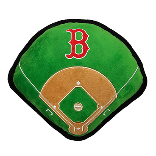 Boston Red Sox Baseball Field Tough Toys