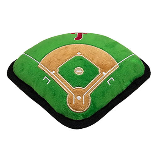 Philadelphia Phillies Baseball Field Tough Toys