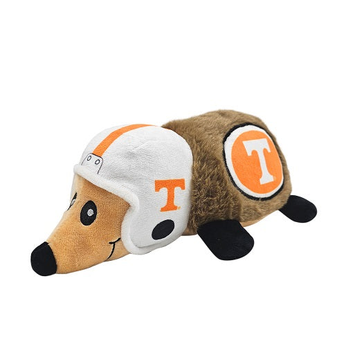 TN Volunteers Hedgehog Plush Toy