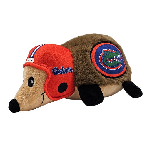 FL Gators Hedgehog Plush Toy