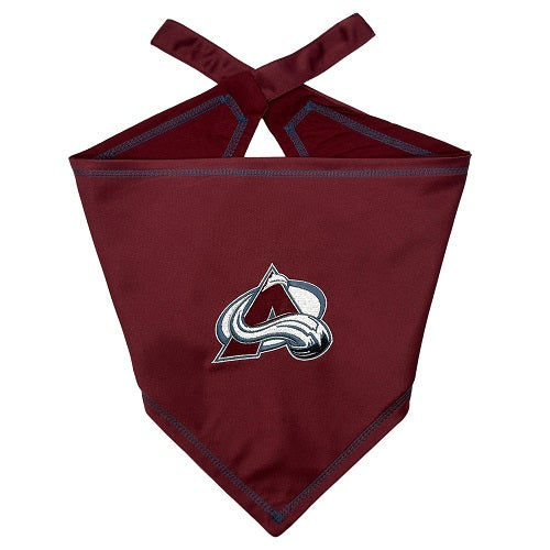 CO Avalanche Tie-On Bandana