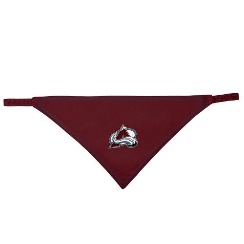 CO Avalanche Tie-On Bandana
