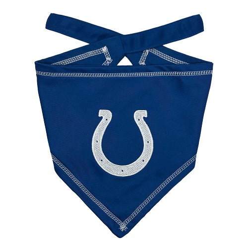 Indianapolis Colts Tie-On Bandana
