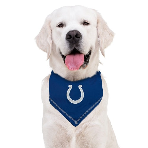 Indianapolis Colts Tie-On Bandana