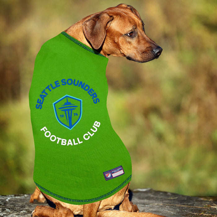 Seattle Sounders FC Athletics Tee Shirt