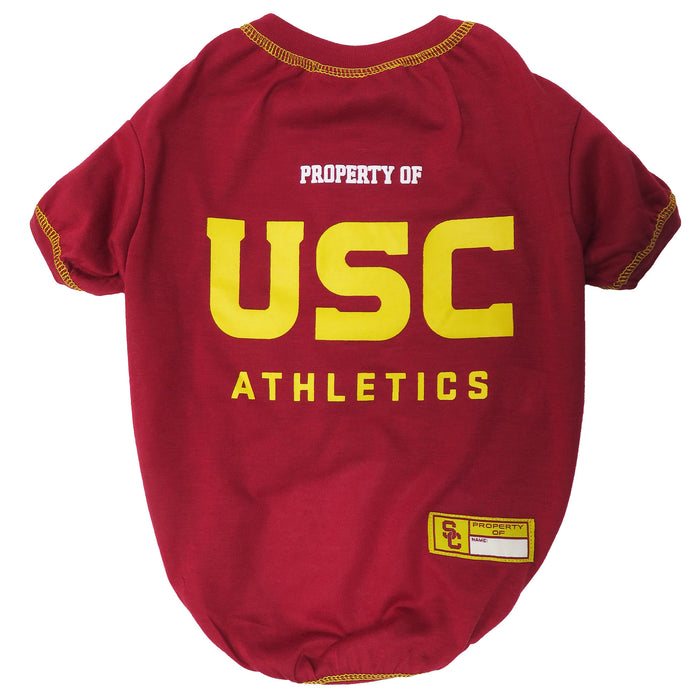 USC Trojans Athletics Tee Shirt