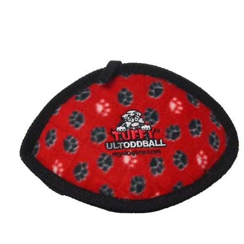 Tuffy Ultimate™ Oddball Tough Toy