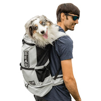 K9 Sport Sack® Knavigate Backpack Dog Carrier