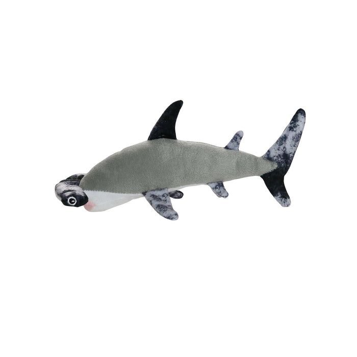 Mighty Ocean Series - Hunter Hammerhead Tough Toy