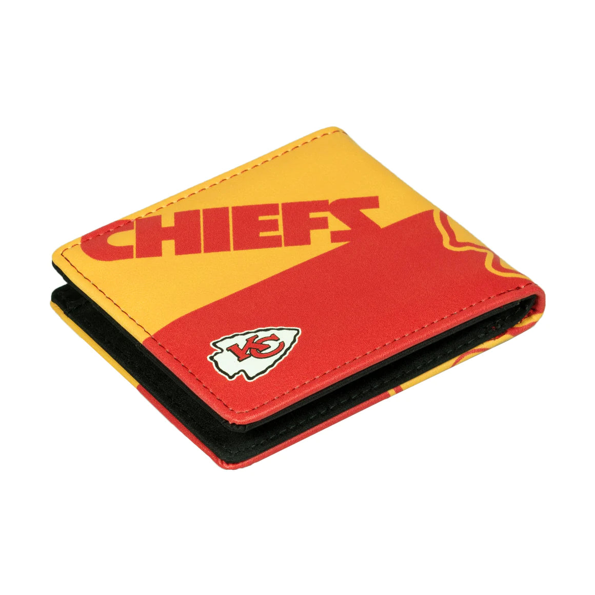 Kansas City Chiefs Bi-fold Wallet