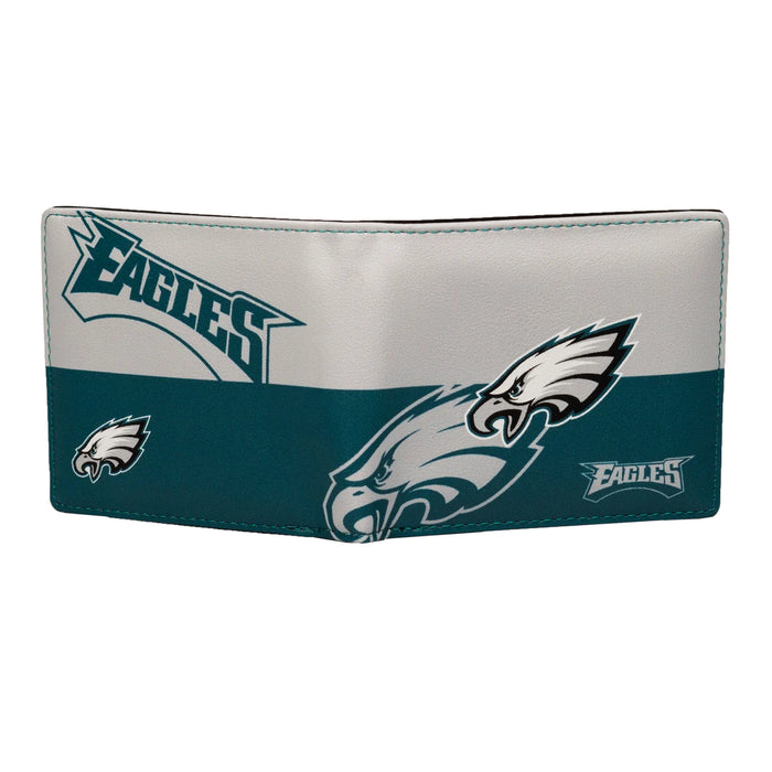 Philadelphia Eagles Bi-fold Wallet