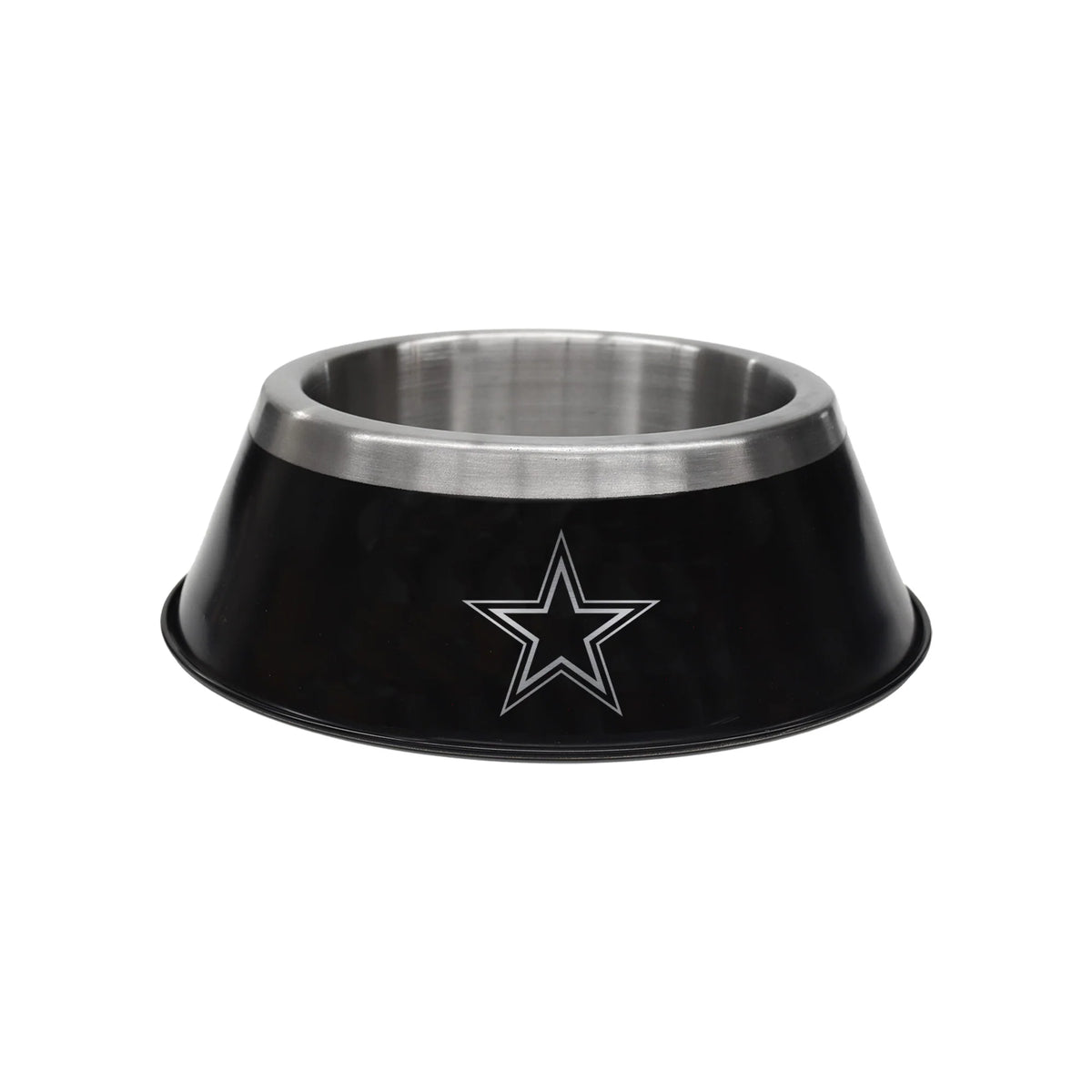 Dallas Cowboys All-Pro Pet Bowls