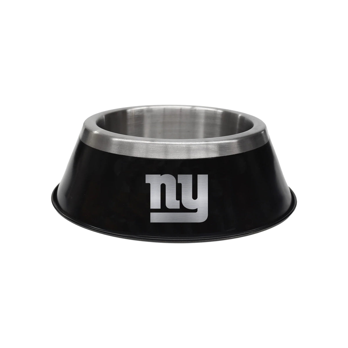 New York Giants All-Pro Pet Bowls