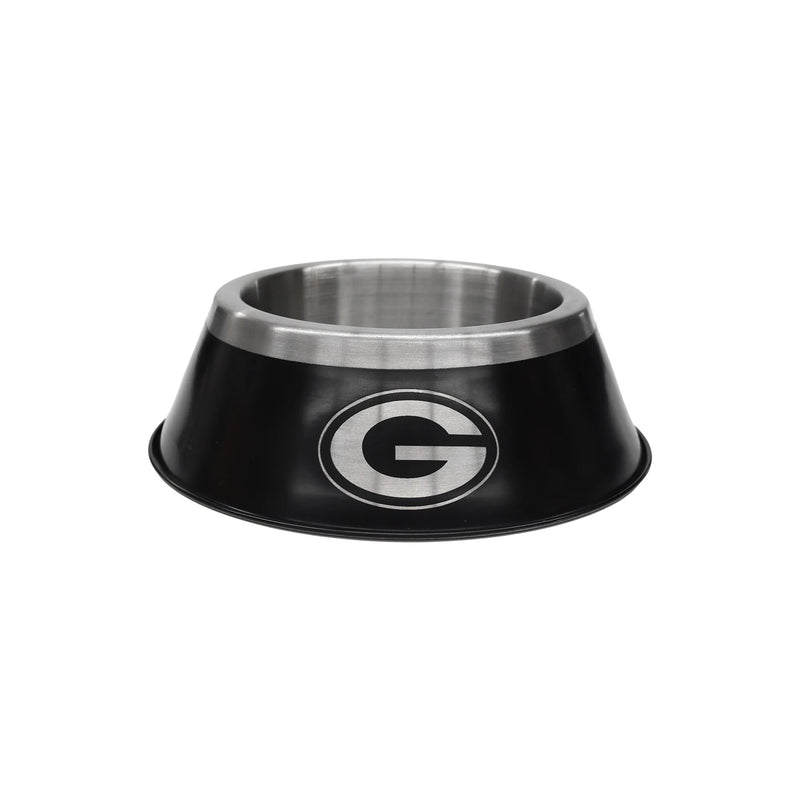 Green Bay Packers All-Pro Pet Bowls