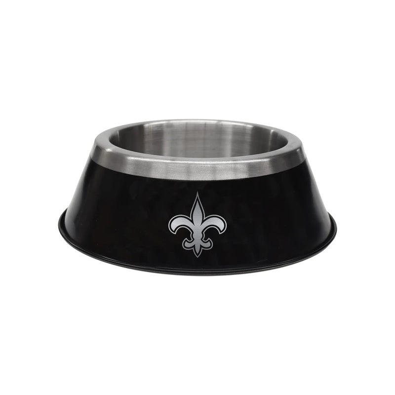 New Orleans Saints All-Pro Pet Bowls