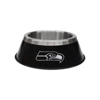 Seattle Seahawks All-Pro Pet Bowls