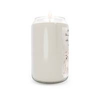 The Day Westie Pet Memorial Scented Candle, 13.75oz