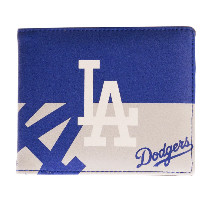 Los Angeles Dodgers Bi-fold Wallet