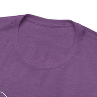 Bengal Cat Mom Short Sleeve Tee