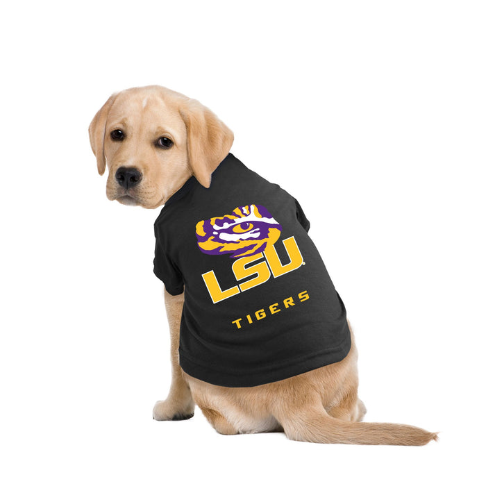 LSU Tigers Tee Shirt