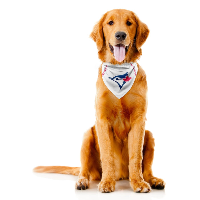 Toronto Blue Jays Reversible Bandana