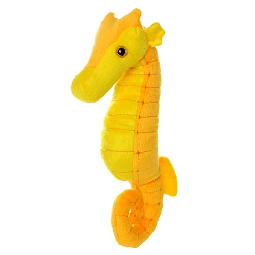 Mighty Ocean Series - Sarafina Seahorse Tough Toy