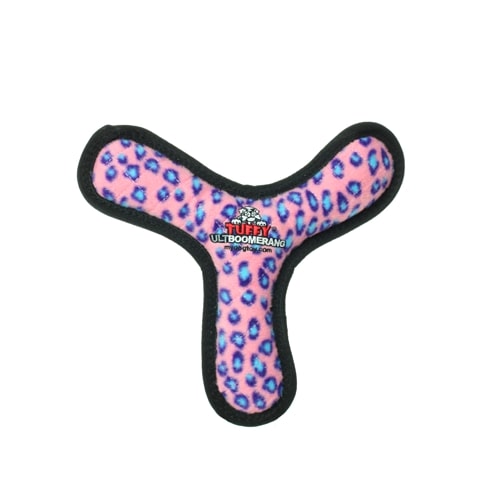 Tuffy Ultimate™ Boomerang Tough Toy
