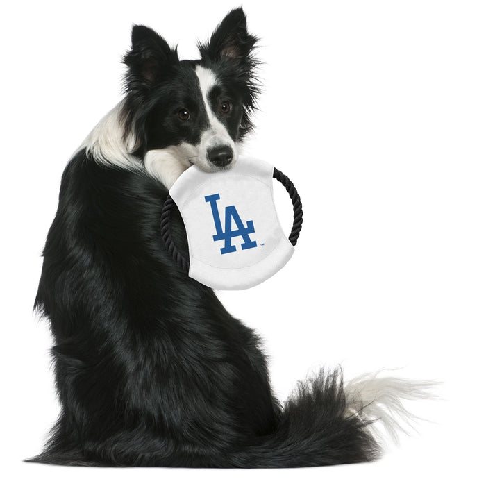 Los Angeles Dodgers Flying Disc Toy