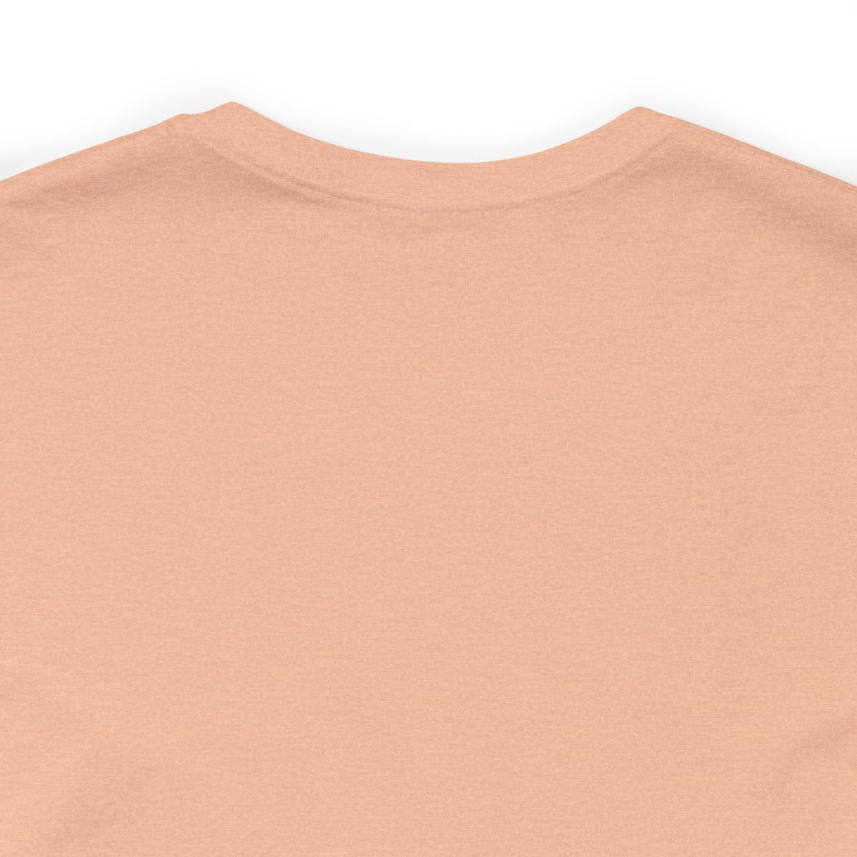 Sphynx Cat Mom Short Sleeve Tee