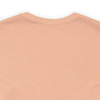 Sphynx Cat Mom Short Sleeve Tee