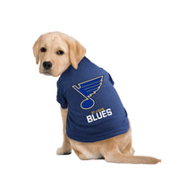 St Louis Blues Tee Shirt