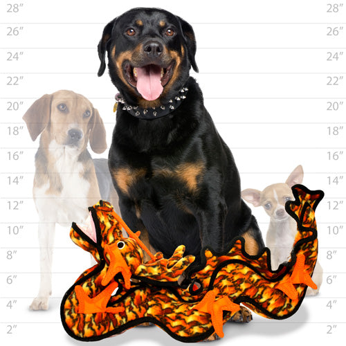 Tuffy Ultimate™ Dragon