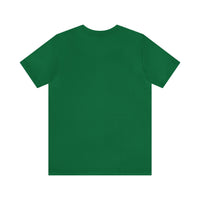 Siberian Cat Mom Short Sleeve Tee