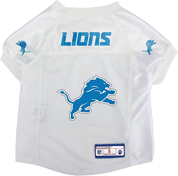 : NFL Pet Supplies Detroit Lions CHICAGO BEARS MESH