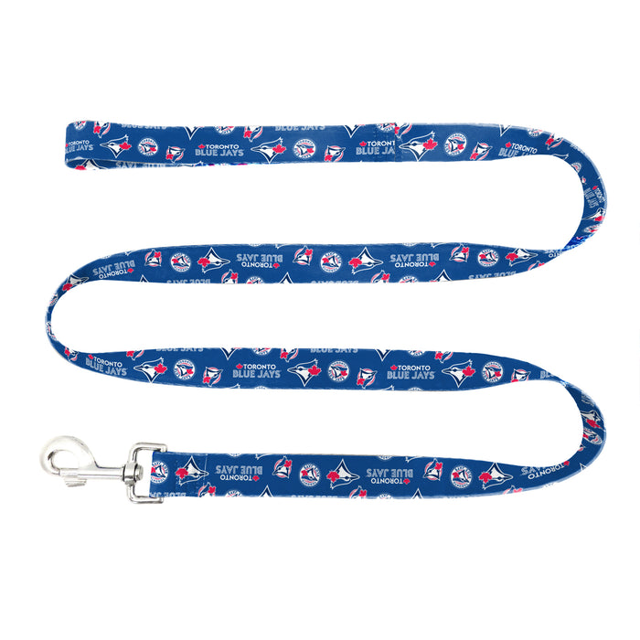 Toronto Blue Jays Dog Ltd Collar or Leash