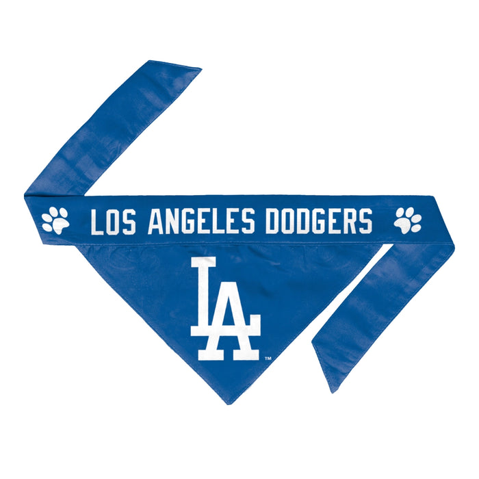 Los Angeles Dodgers Reversible Bandana