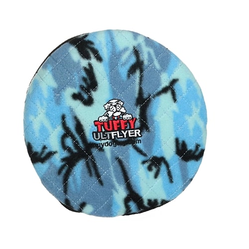 Tuffy Ultimate™ Flyer Tough Toy