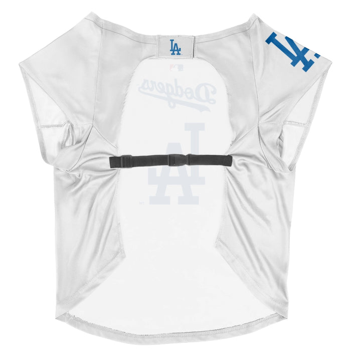 Los Angeles Dodgers Big Dog Stretch Jersey