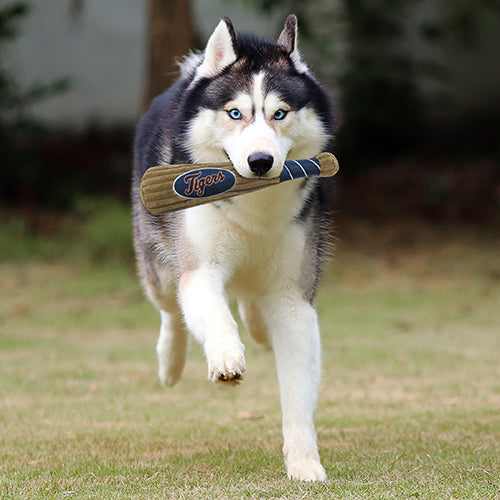 Detroit Tigers Plush Baseball Bat Toys