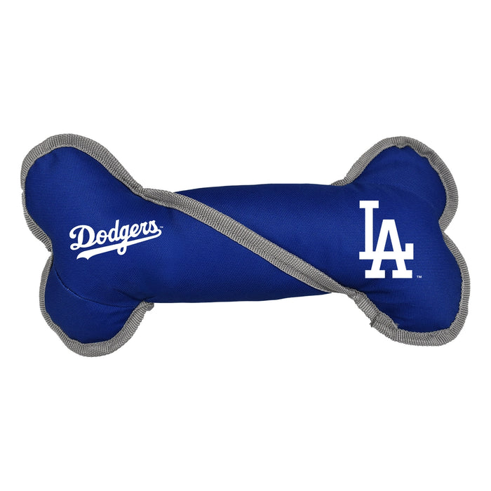 Los Angeles Dodgers Tug Bone