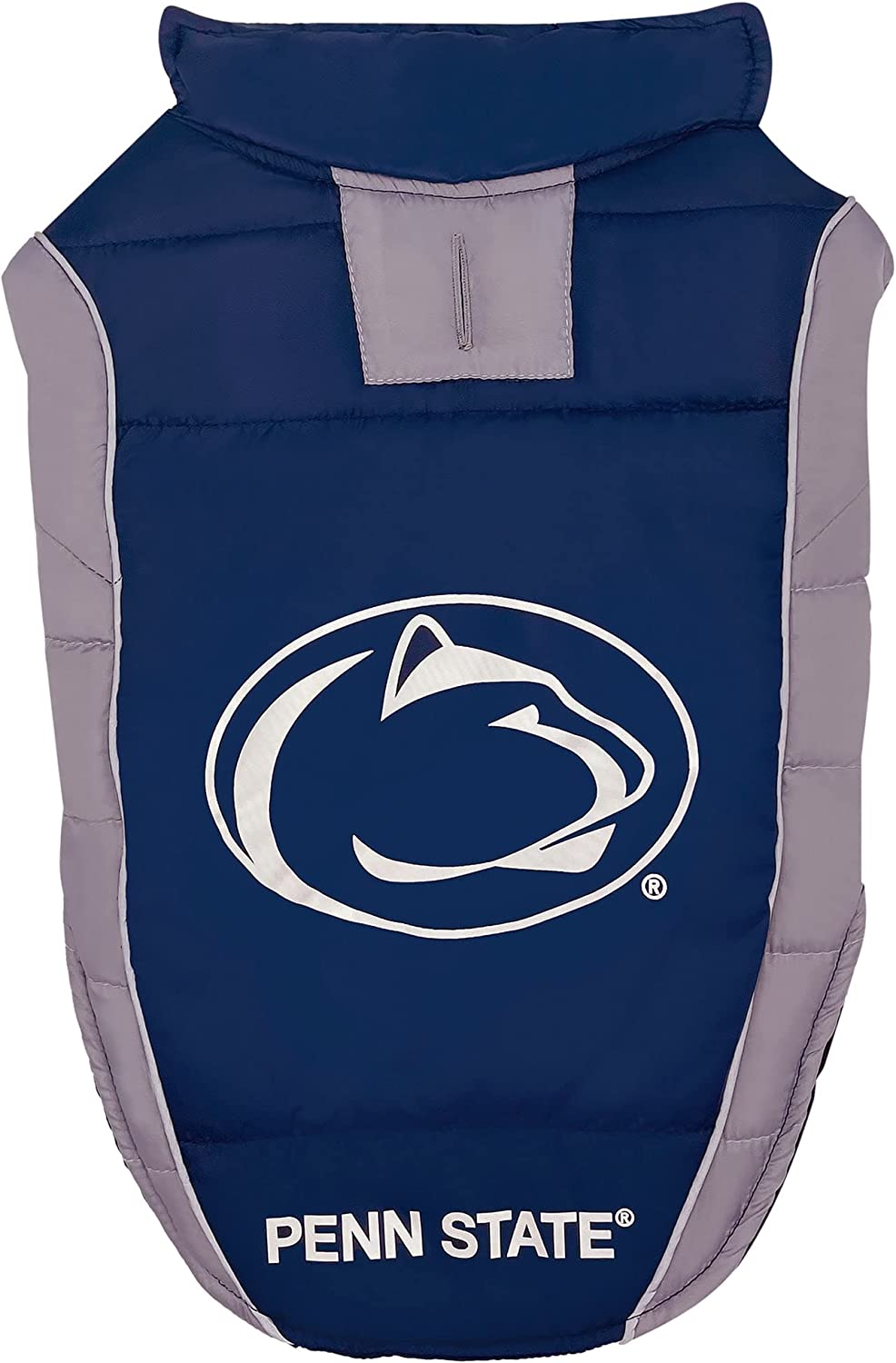 Penn State Nittany Lions Game Day Puffer Vest