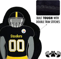 Pittsburgh Steelers Player Tough Toys