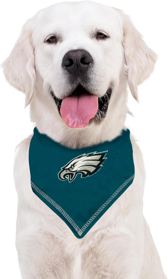 Philadelphia Eagles Tie-On Bandana